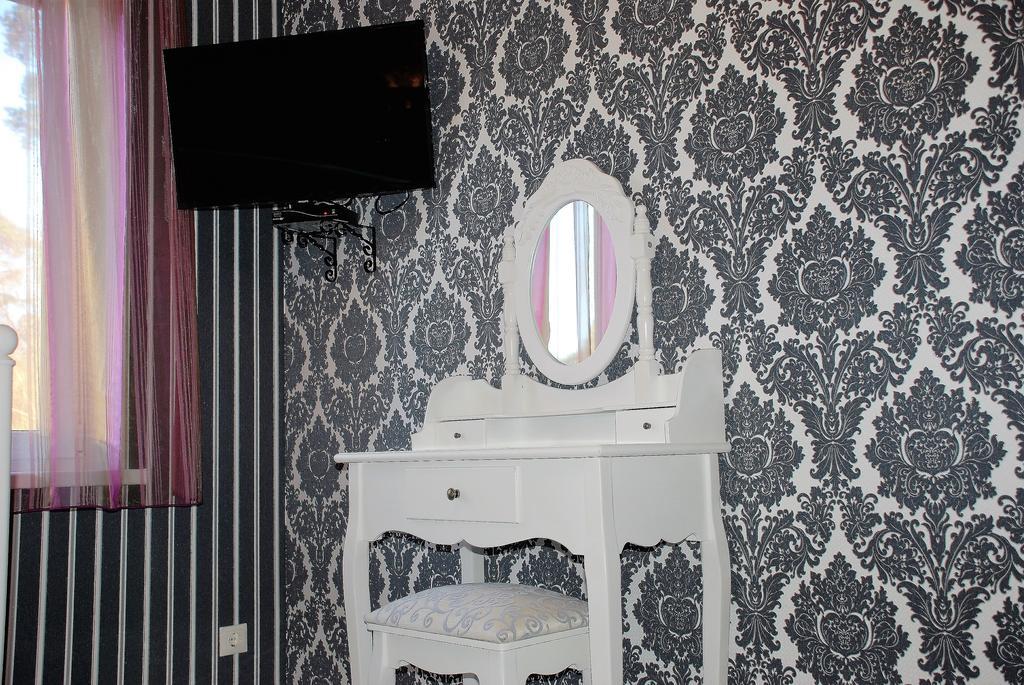 Romance Ventspils Exterior foto